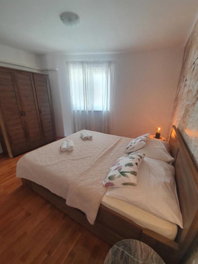 Apartment Kos Pag Town Eksteriør bilde