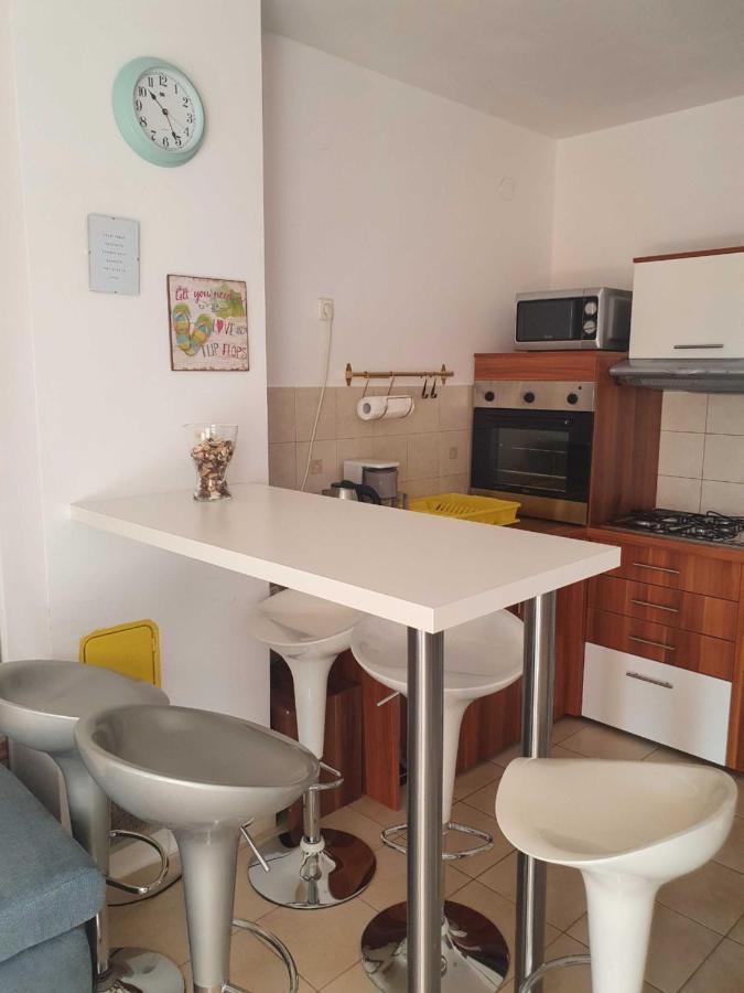 Apartment Kos Pag Town Eksteriør bilde