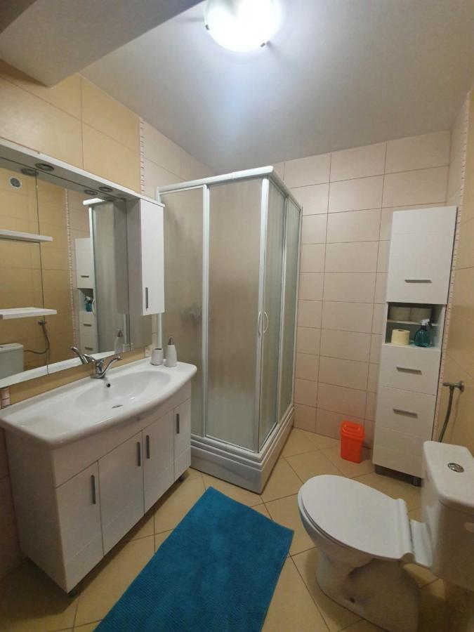 Apartment Kos Pag Town Eksteriør bilde
